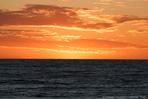 Blönduós Sunset