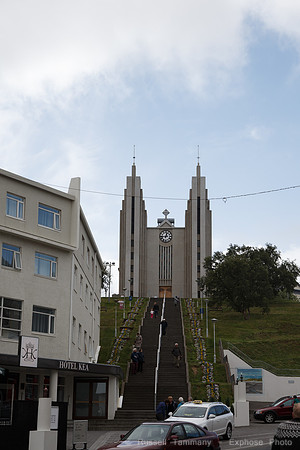 Akureyrarkirkja