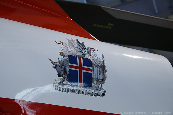 Flugsafn (Aviation Museum), Akureyri