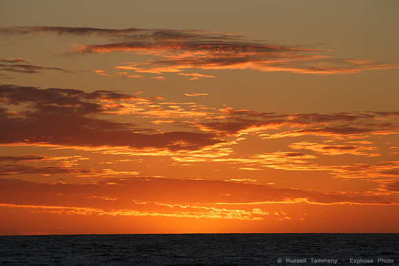Blönduós Sunset