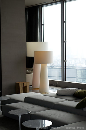 Mitsui Garden Hotel Ginza