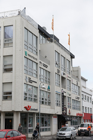 Akureyri