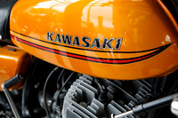 Mótorhjólasafn (Motorcycle Museum), Akureyri