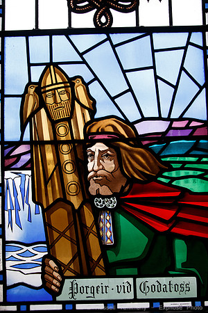 Akureyrarkirkja
