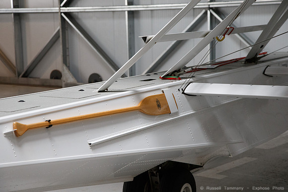 Flugsafn (Aviation Museum), Akureyri