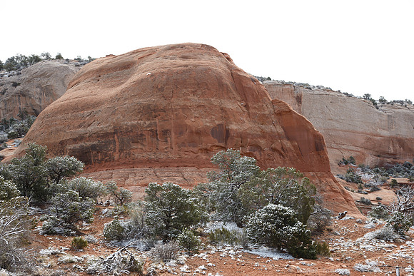Wilson Arch