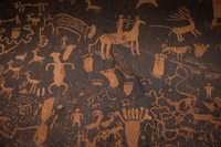 Newspaper Rock