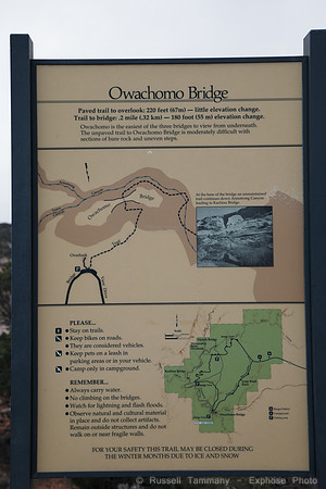 Natural Bridges Natl Monument