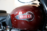 Mótorhjólasafn (Motorcycle Museum), Akureyri