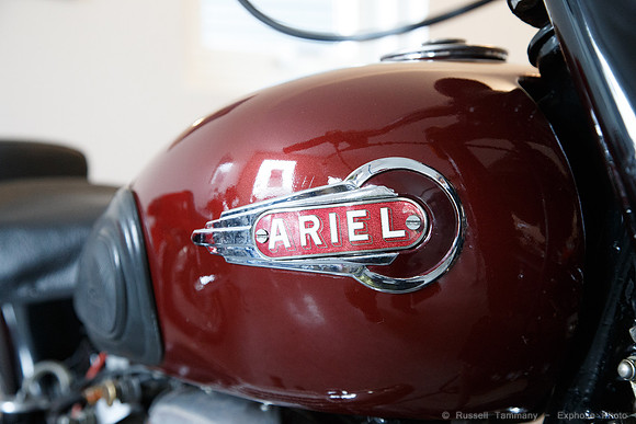 Mótorhjólasafn (Motorcycle Museum), Akureyri