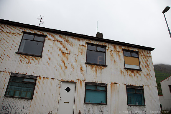 Siglufjörður