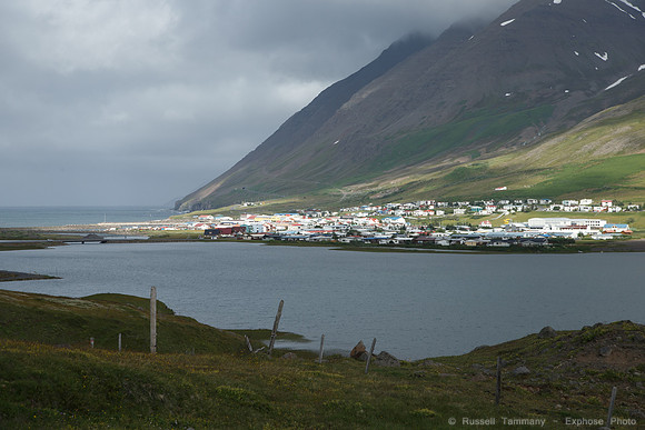 Ólafsfjörður