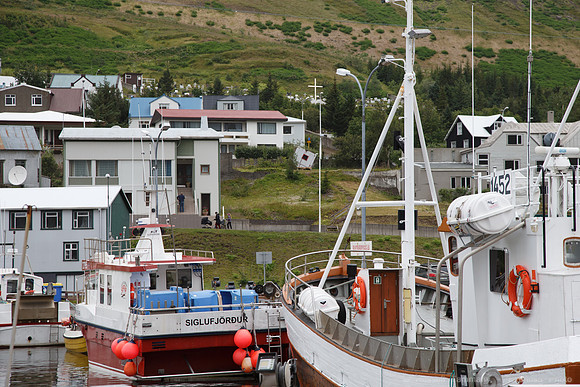Siglufjörður