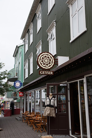 Akureyri