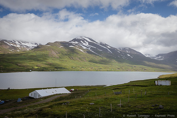 Ólafsfjörður