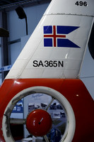 Flugsafn (Aviation Museum), Akureyri