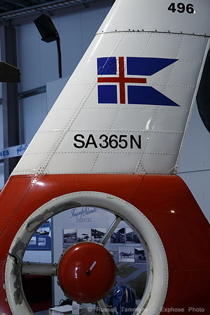 Flugsafn (Aviation Museum), Akureyri