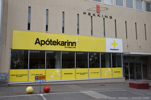 Akureyri