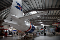 Flugsafn (Aviation Museum), Akureyri