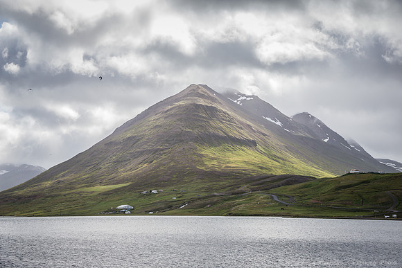 Ólafsfjörður