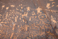 Newspaper Rock