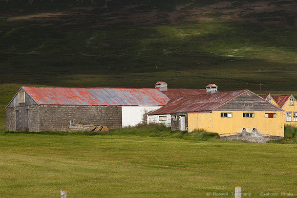 Hofsós