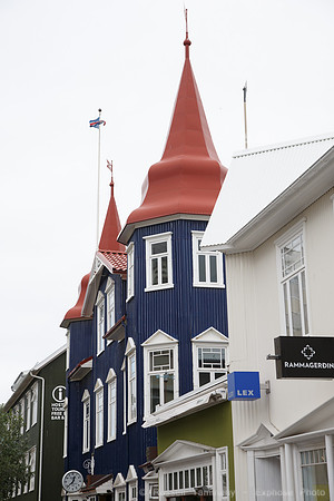 Akureyri