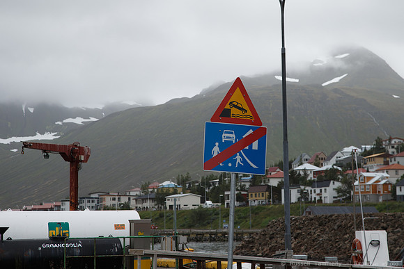 Siglufjörður