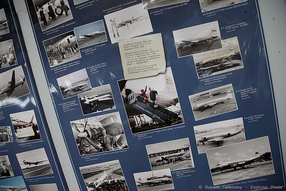 Flugsafn (Aviation Museum), Akureyri