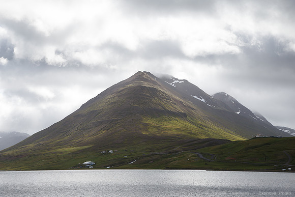 Ólafsfjörður