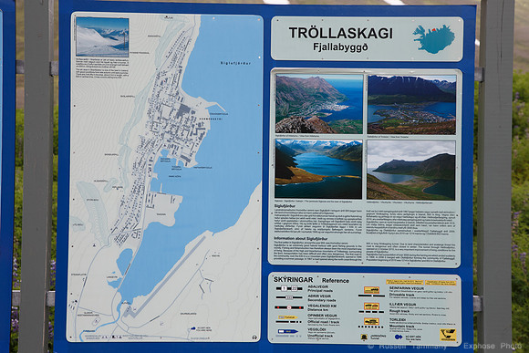 Siglufjörður