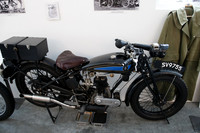 Mótorhjólasafn (Motorcycle Museum), Akureyri