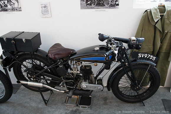 Mótorhjólasafn (Motorcycle Museum), Akureyri