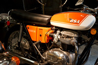 Mótorhjólasafn (Motorcycle Museum), Akureyri