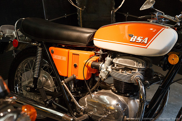 Mótorhjólasafn (Motorcycle Museum), Akureyri