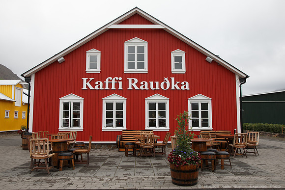 Siglufjörður