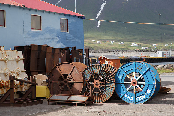 Ólafsfjörður