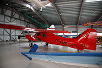 Flugsafn (Aviation Museum), Akureyri