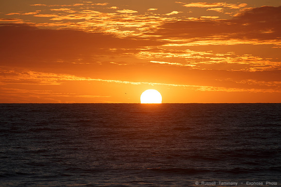 Blönduós Sunset