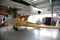 Flugsafn (Aviation Museum), Akureyri