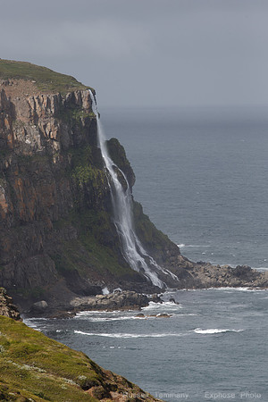Near Ólafsfjörður