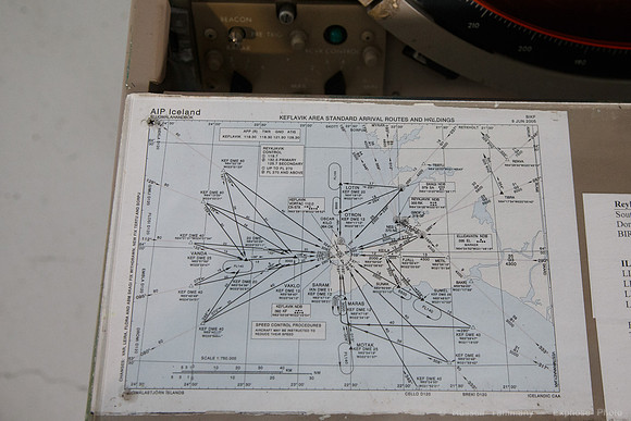 Flugsafn (Aviation Museum), Akureyri