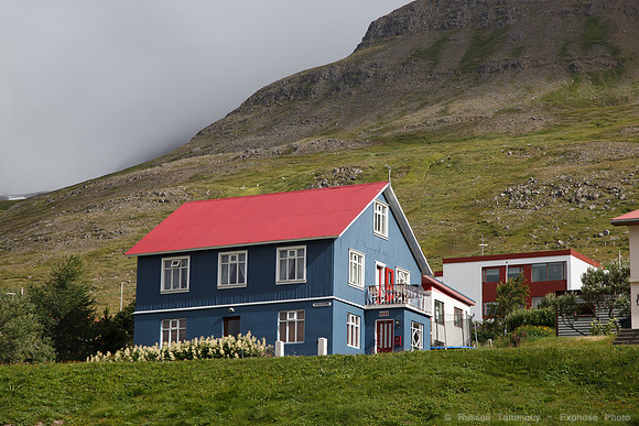 Ólafsfjörður