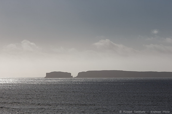 Along Skagafjörður