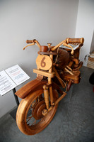 Mótorhjólasafn (Motorcycle Museum), Akureyri