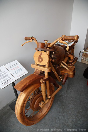 Mótorhjólasafn (Motorcycle Museum), Akureyri