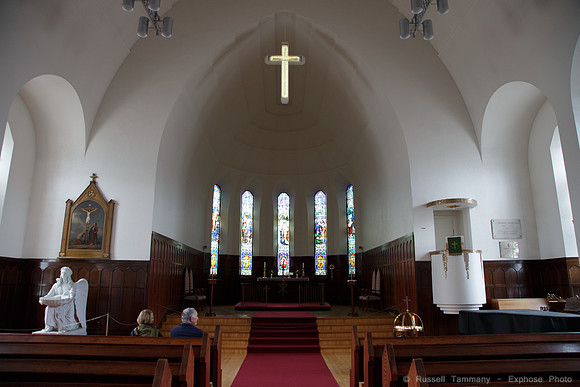 Akureyrarkirkja