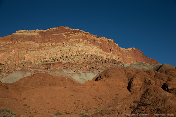Capitol Reef NP