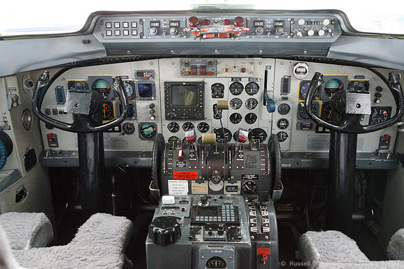 Flugsafn (Aviation Museum), Akureyri