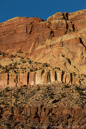 Capitol Reef NP